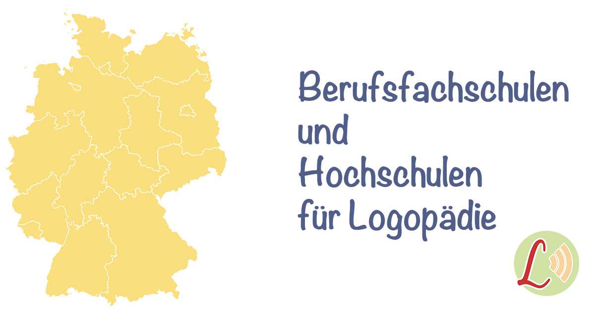 Ausbildungsmöglichkeiten in der Logopädie in Österreich