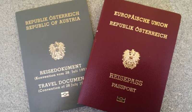Vorteile der österreichischen Staatsbürgerschaft