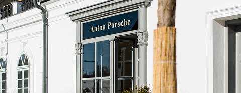 Einfluss und Erbe von Ferdinand Porsche in der heutigen Automobilindustrie