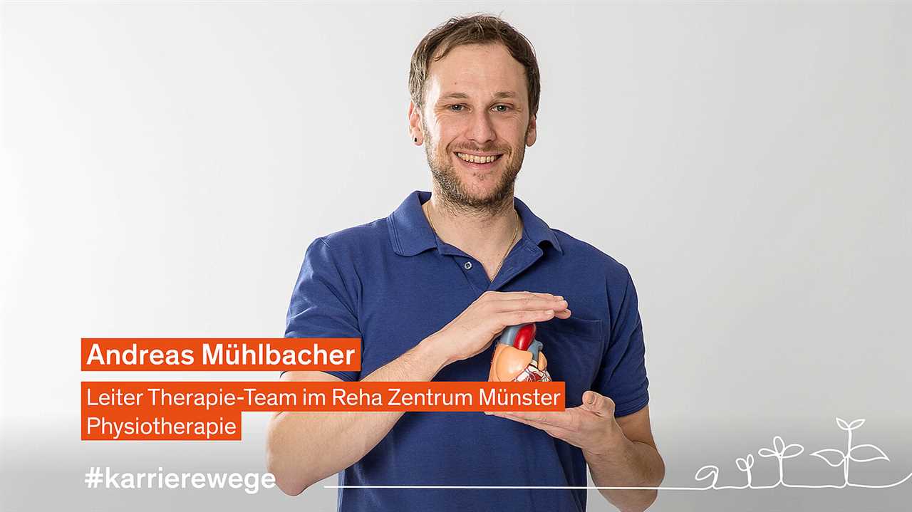 Weiterbildungsmöglichkeiten