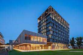 Meduni Linz Eine hervorragende Universität für medizinische Forschung