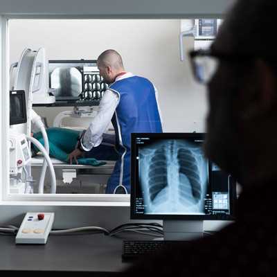 Radiologietechnologie Ausbildung Ein detaillierter Leitfaden für angehende Radiologietechnologen