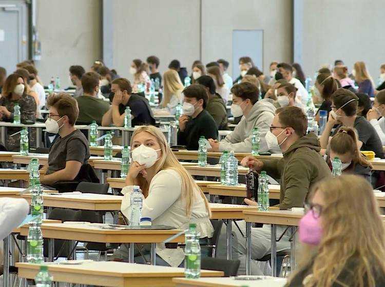 Das Medizin Studium in Österreich