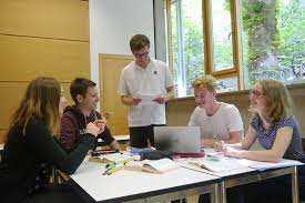 Nichtregierungsorganisationen (NGOs)