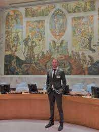 Internationale Organisationen