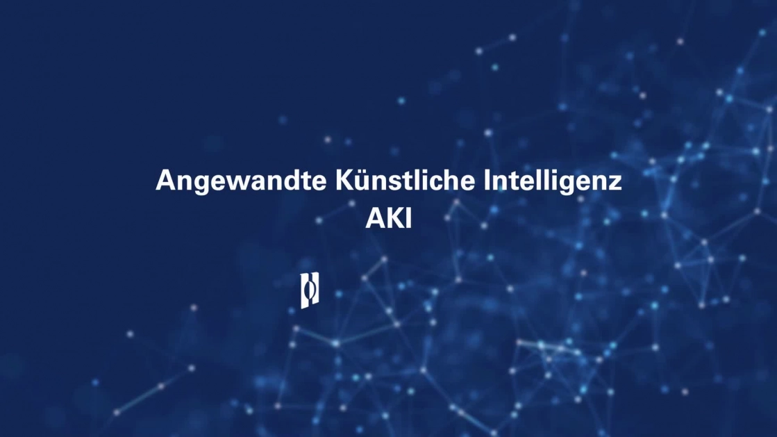 Inhalte eines Künstliche Intelligenz Studiums