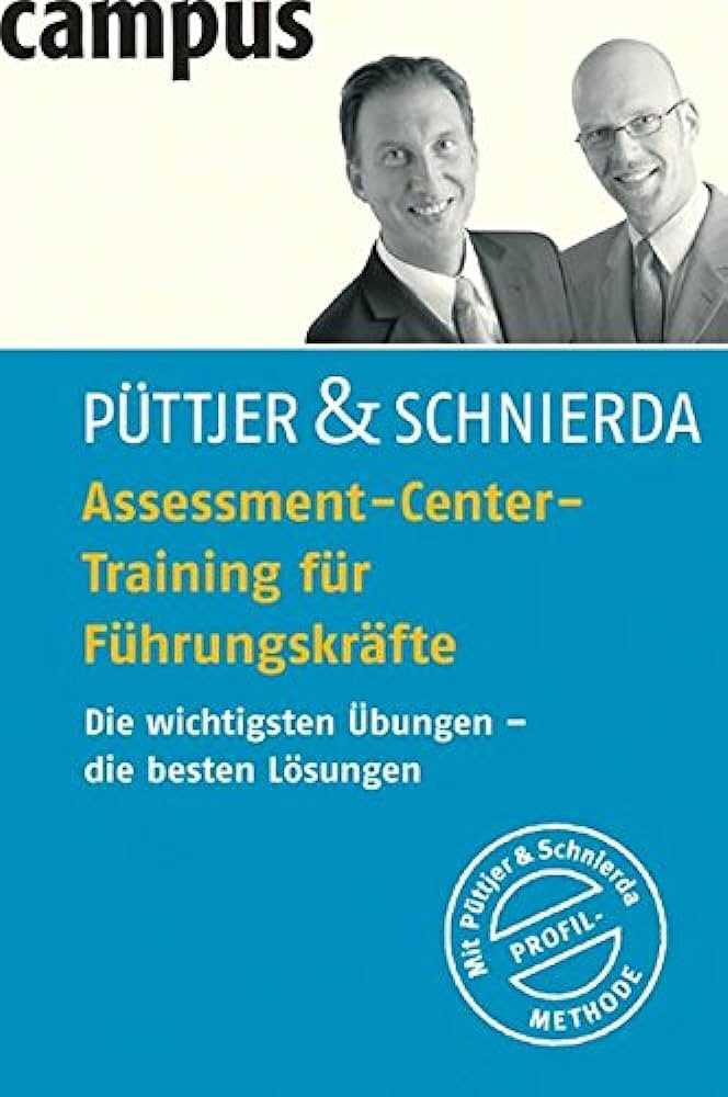 Assessment Center Fragen für Führungskräfte