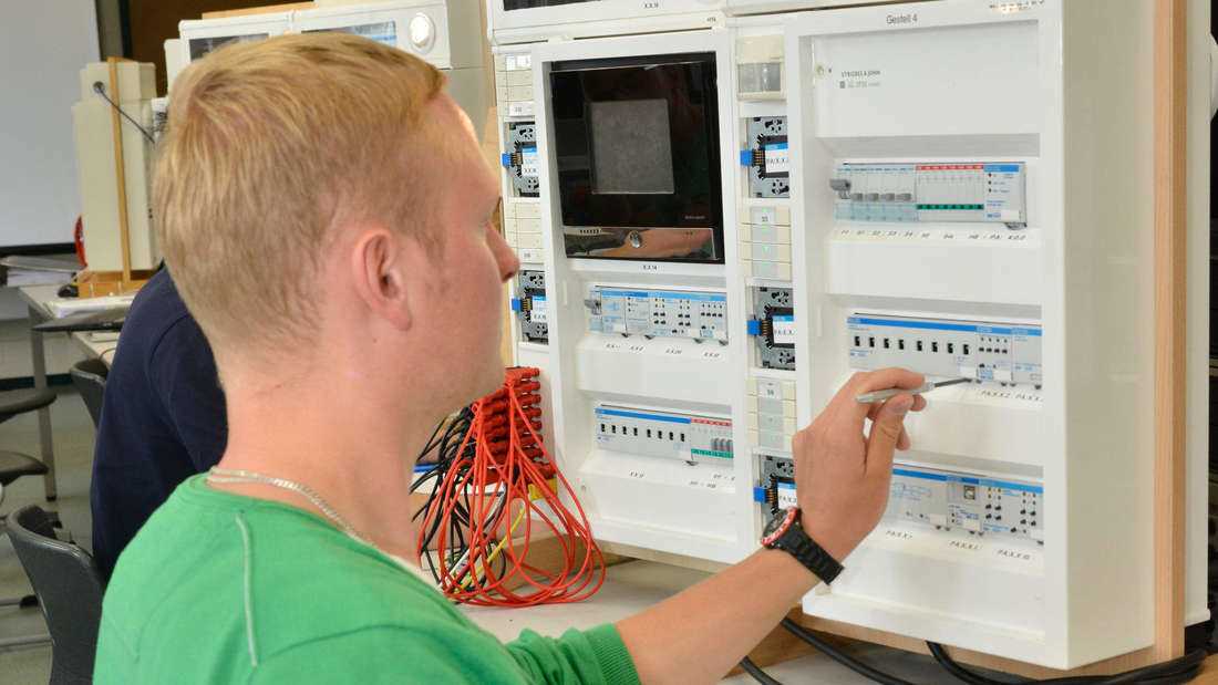 Vorteile einer Meisterausbildung