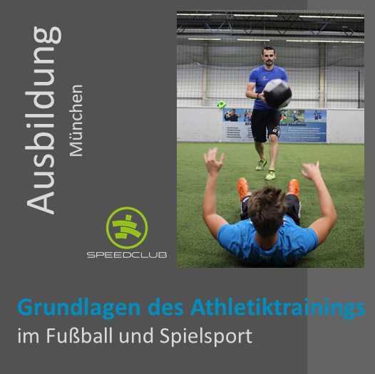 Die Rolle von Ernährung im Athletiktraining