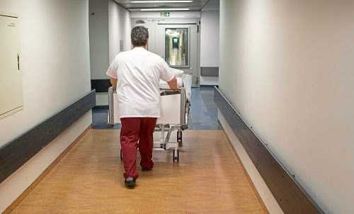Die Rolle der Krankenschwester im österreichischen Gesundheitssystem