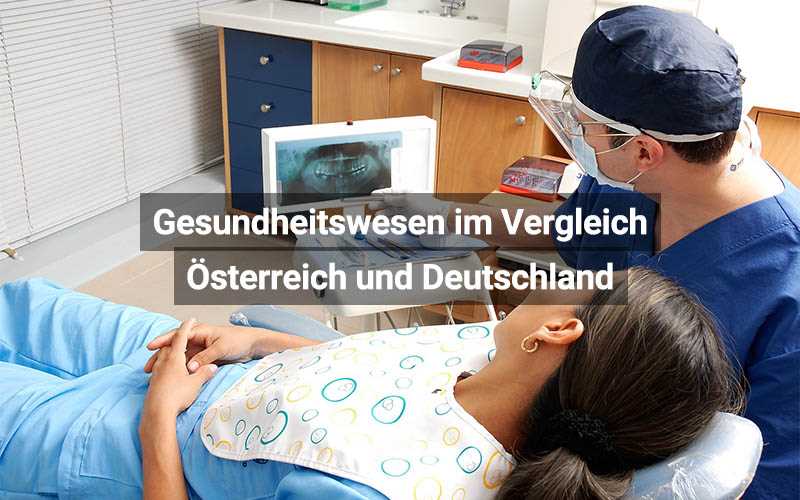 Ausbildung zur Krankenschwester in Österreich