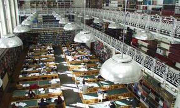 Fakultät für Jus in Innsbruck