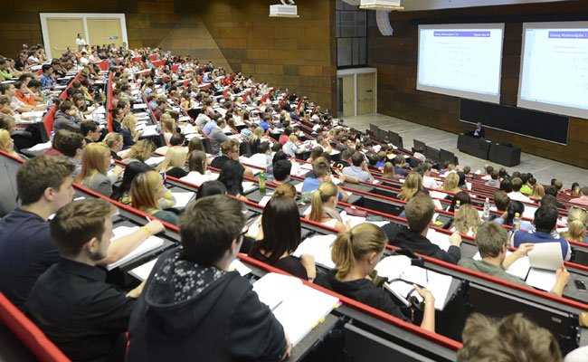 Jus Studium in Innsbruck