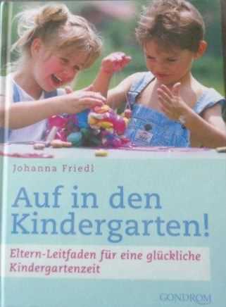 Der Kindergarten in Österreich