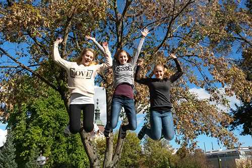 Schulen für Erwachsenenbildung