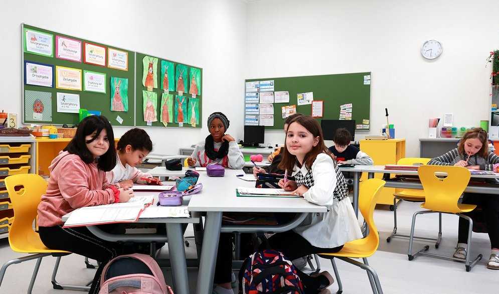 Kunst- und Musikschulen