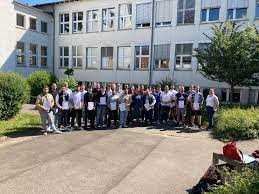 Abschluss und Zukunftsperspektiven