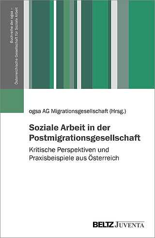 Arbeit als Sozialarbeiter in Österreich