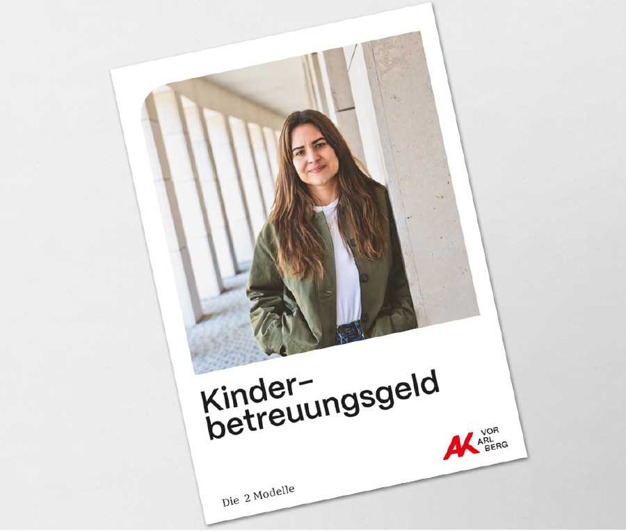 Bildungskarenz in Vorarlberg