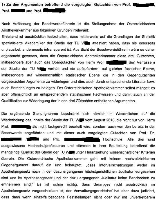 Karrieremöglichkeiten