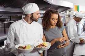 Karrieremöglichkeiten