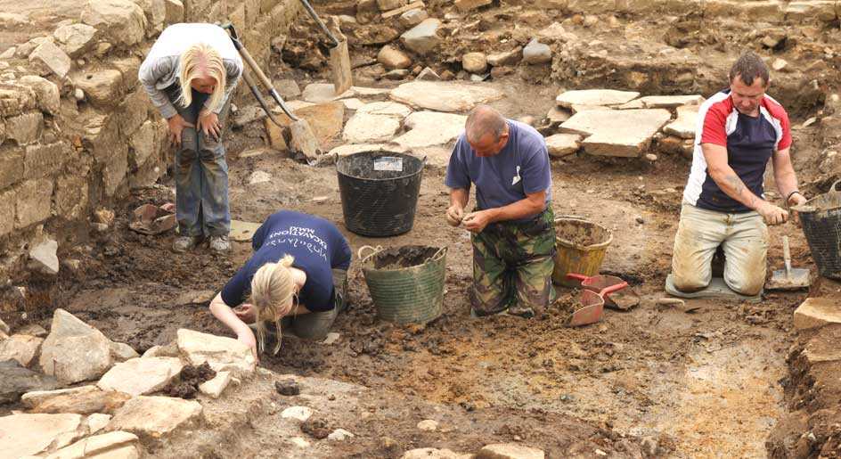 3. Zeit- und Ressourcenmanagement