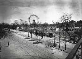 Das Riesenrad - Ein Meilenstein im Prater