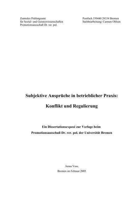 2. Hauptteil