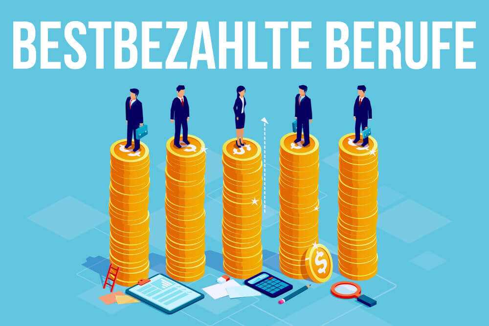 Arbeitsbereiche eines Mechanikers