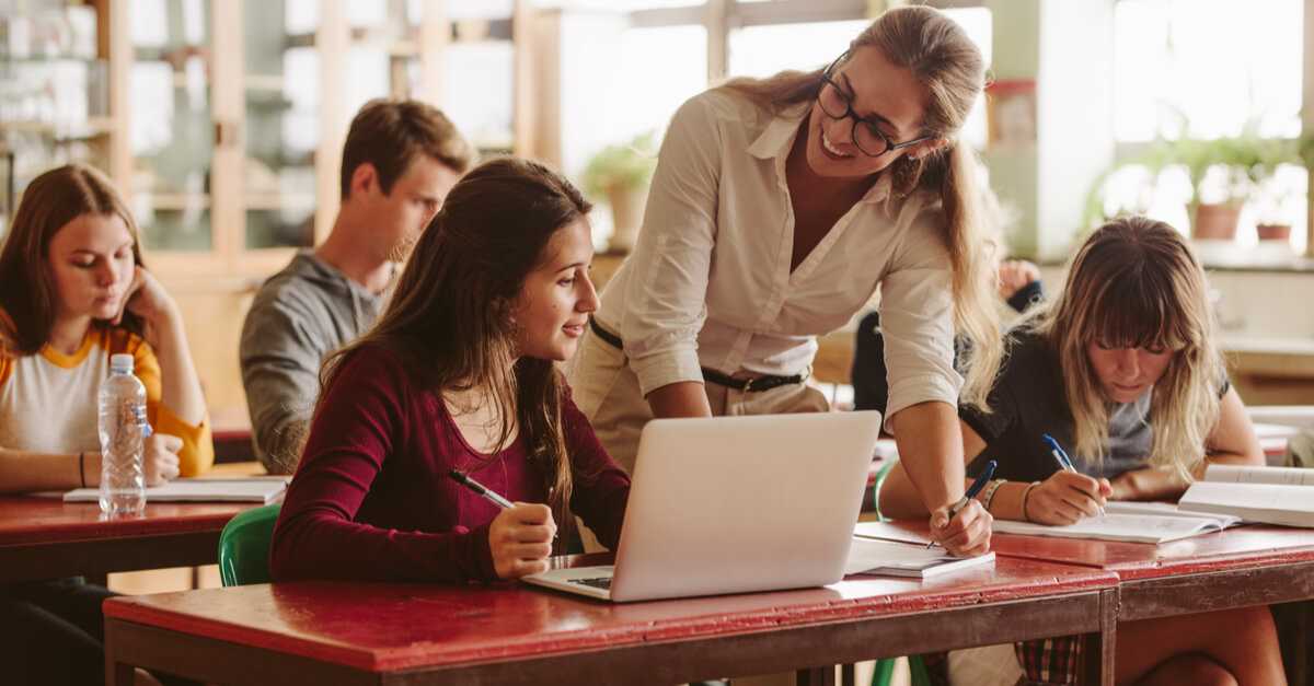Optionen für ein Pädagogikstudium in Österreich