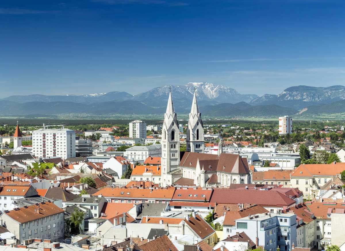 Das tägliche Leben der Einwohner