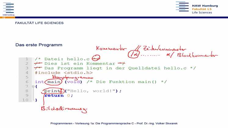 Tipps und Tricks zur Optimierung von C-Code