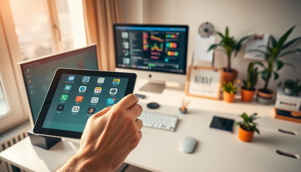 Die besten digitalen Tools für effektives Zeitmanagement Die besten digitalen Tools für effektives Zeitmanagement