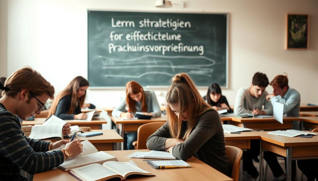 Effektive Lernstrategien Effektive Lernstrategien