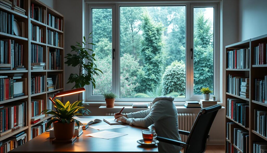 Langfristige Bewältigung von Prüfungsangst Langfristige Bewältigung von Prüfungsangst