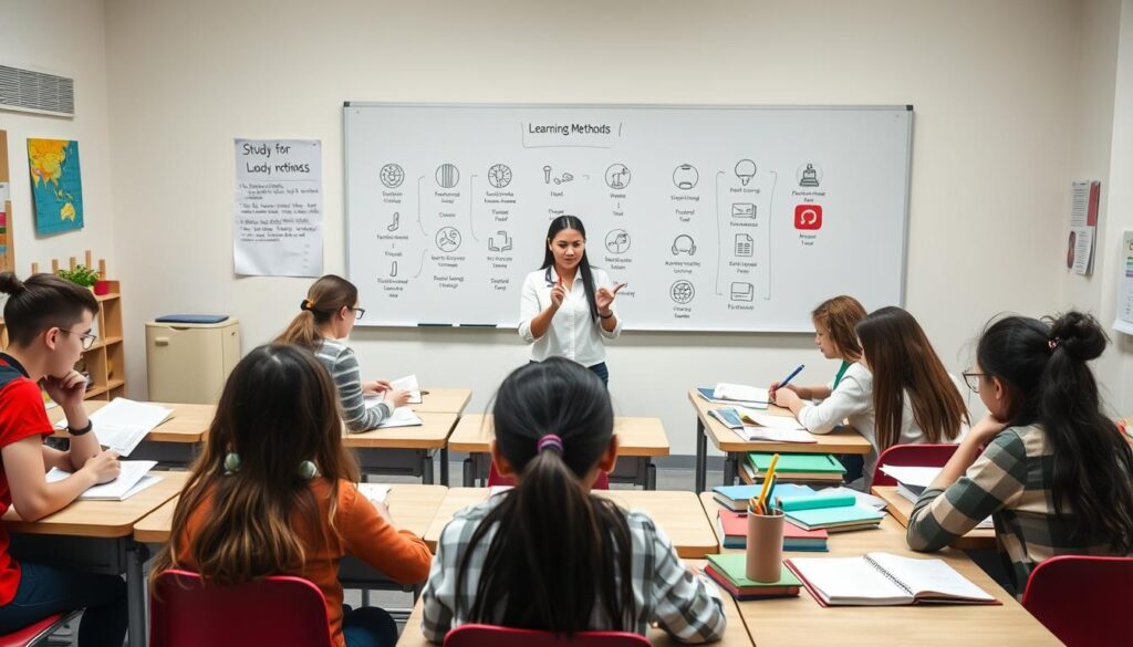 Lernmethoden Lernmethoden