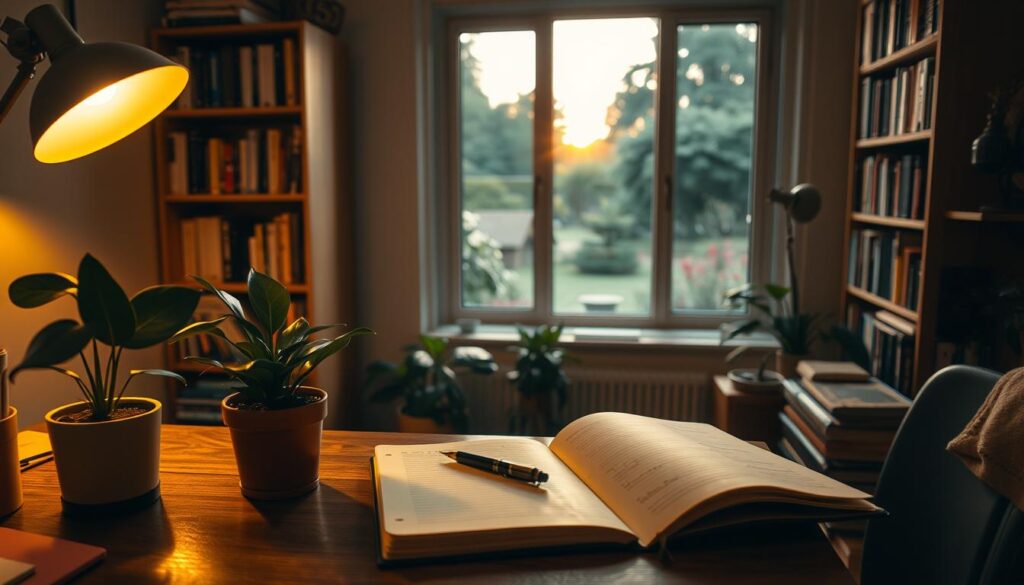 Lernrituale Lernrituale