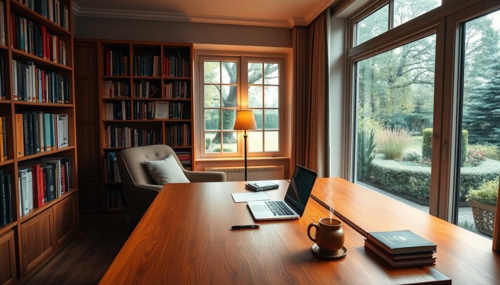 Lernumfeld schaffen Lernumfeld schaffen