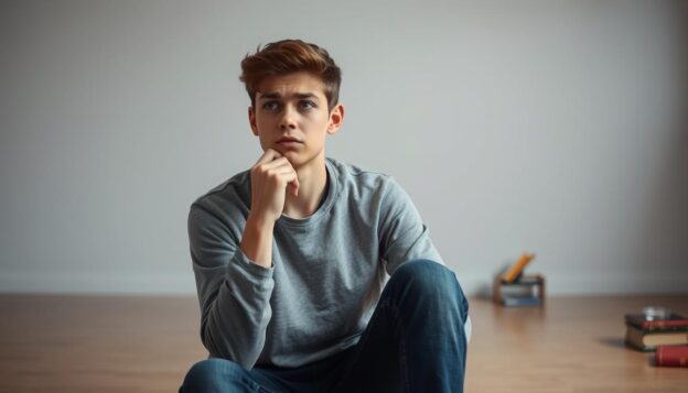 Wie man mit Prüfungsangst umgeht