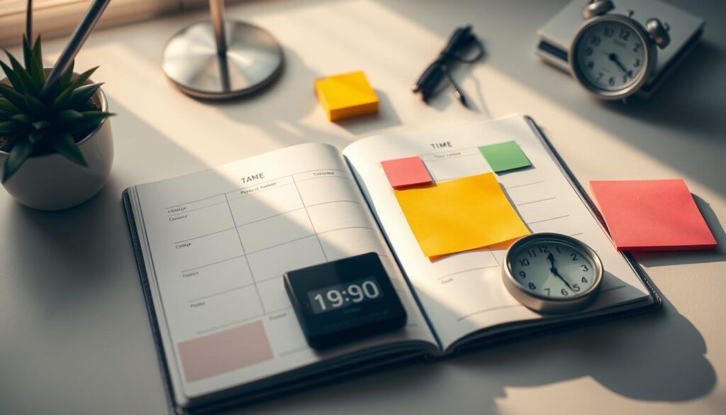 Zeitmanagement Zeitmanagement