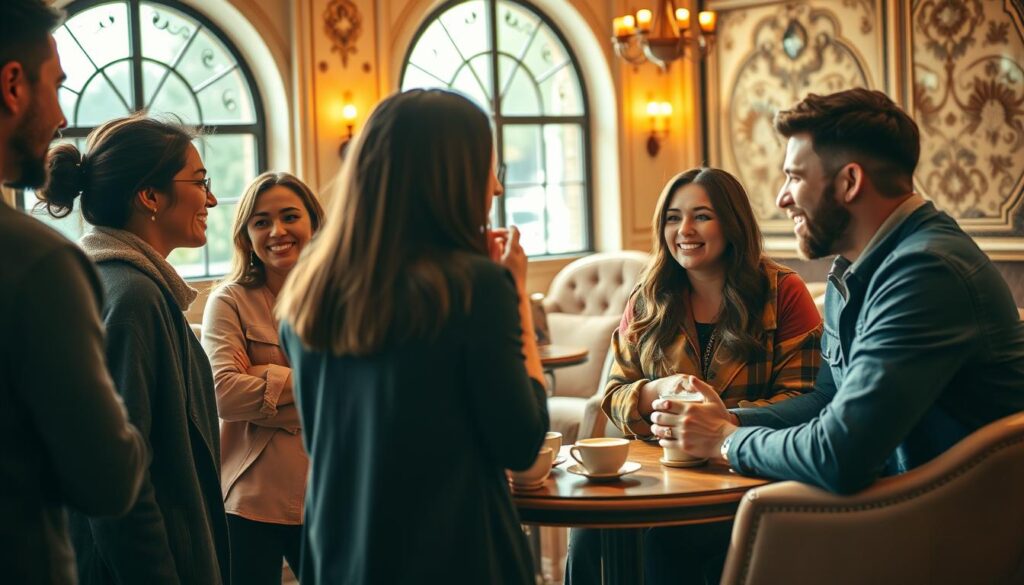 soziale Interaktion soziale Interaktion